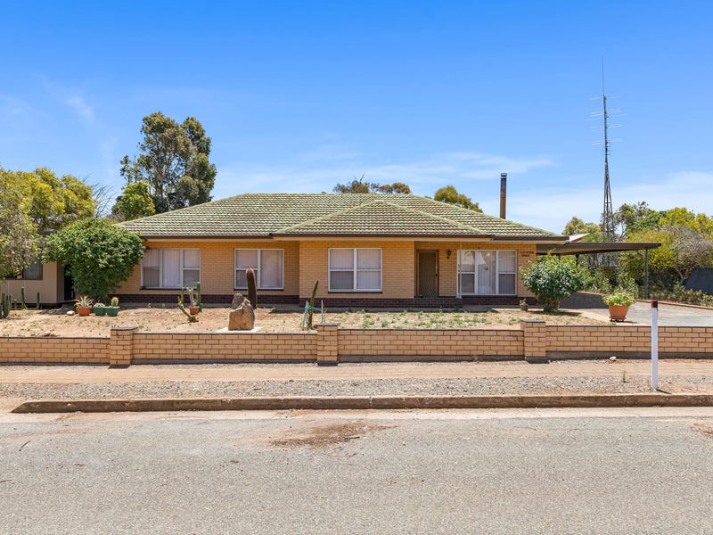 5 New Street, Robertstown, SA 5381 House for Sale