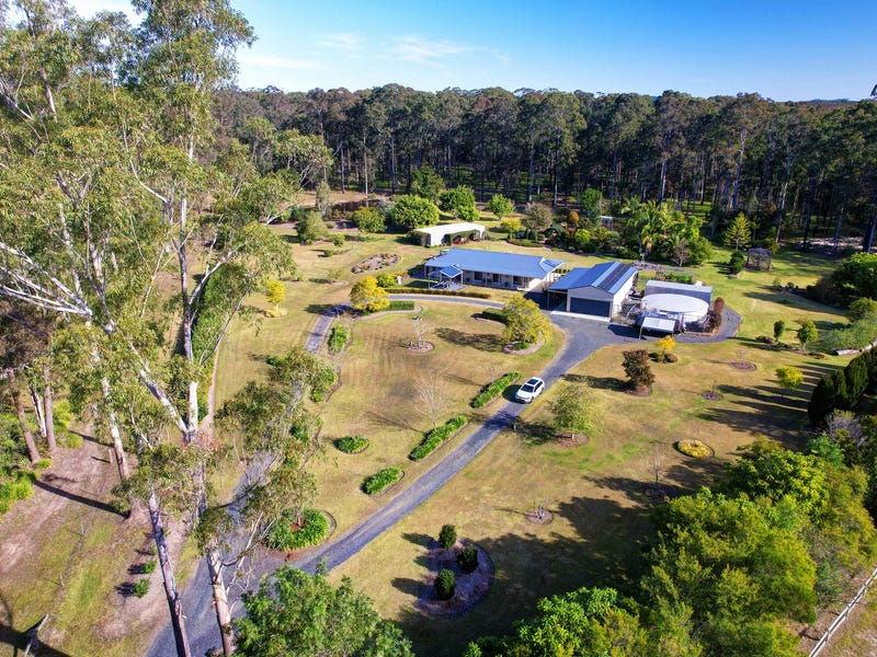14 Sheltie Pl, Nabiac, NSW 2312 Acreage for Sale