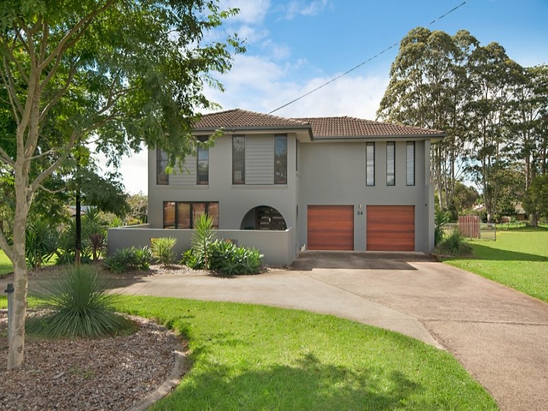 34 Teven Road, Alstonville, NSW 2477 Property Details