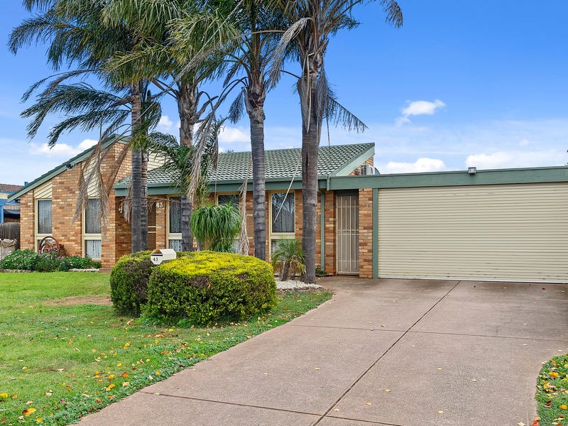 43 Fitzroy Street, Darley, Vic 3340 Property Details