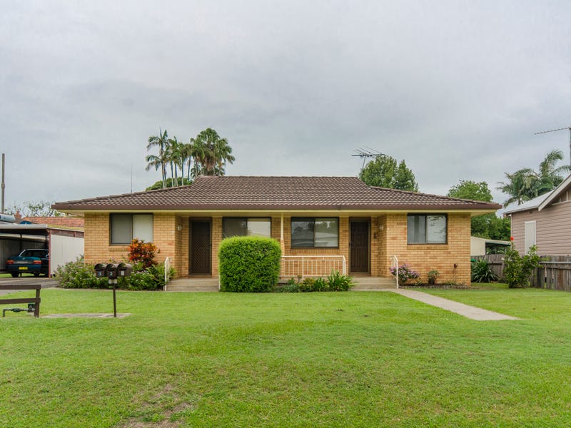 Houses for Sale in Grafton, NSW 2460