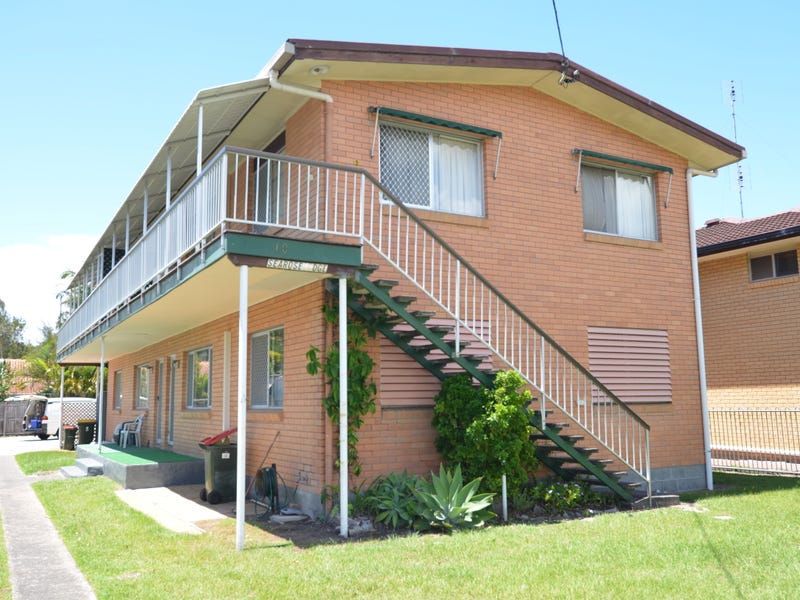 1/10 Rose Street, Tweed Heads West, NSW 2485