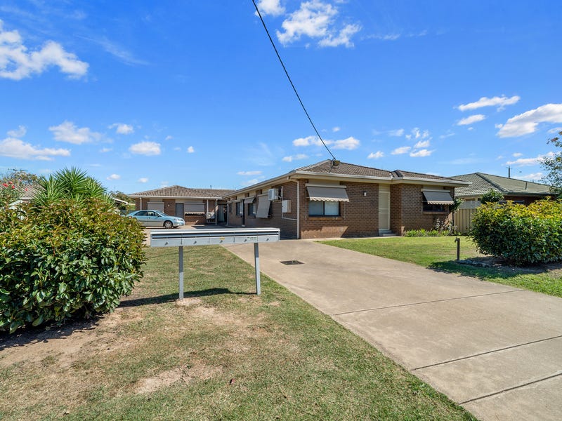 3/8 Reilly Avenue, Benalla, VIC 3672 - realestate.com.au