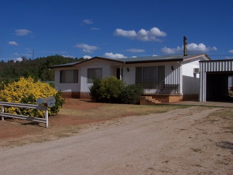 14 Preston Street, Canowindra, NSW 2804