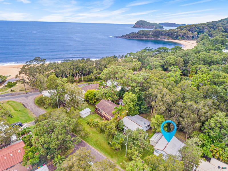 3 Agate Avenue, Pearl Beach, NSW 2256