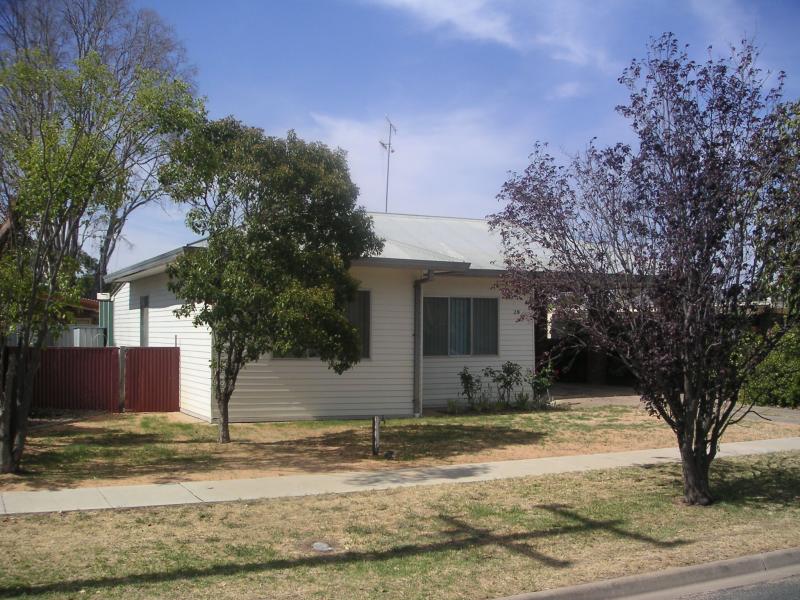 28 Chanter Street, Moama, NSW 2731 Property Details