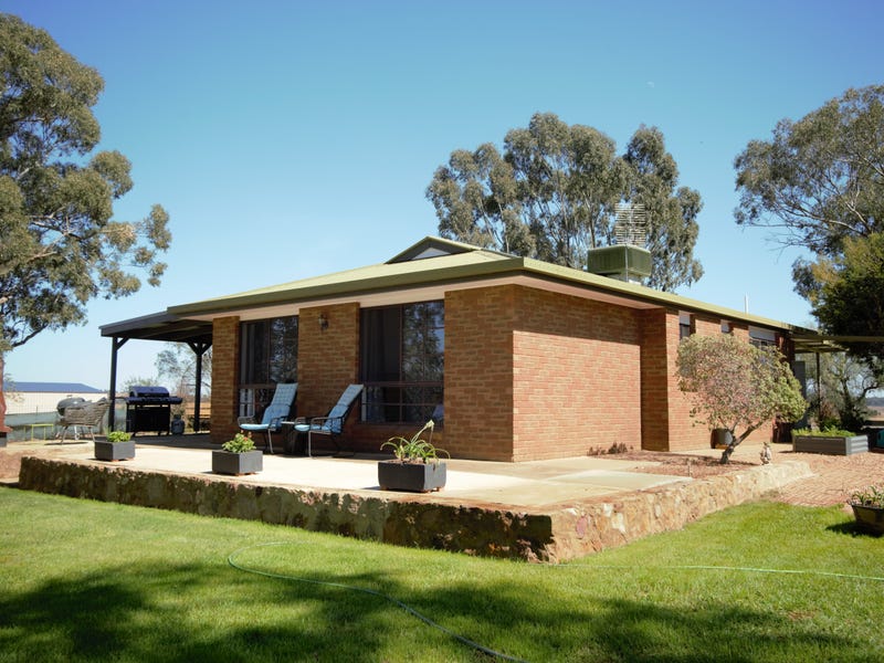 258 Cons Lane, Parkes, NSW 2870 Acreage for Sale