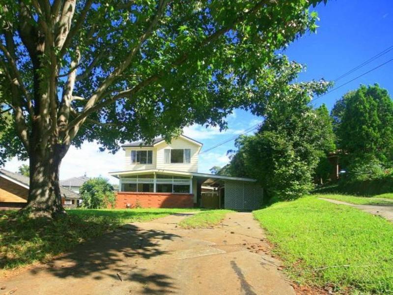 109 Felton Road, Carlingford, NSW 2118 Property Details