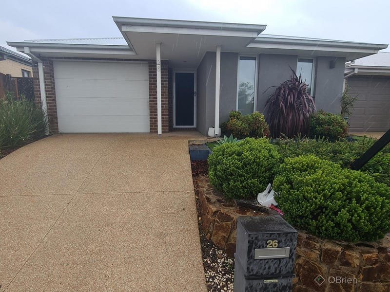 26 Hartleigh Street, Clyde, VIC 3978