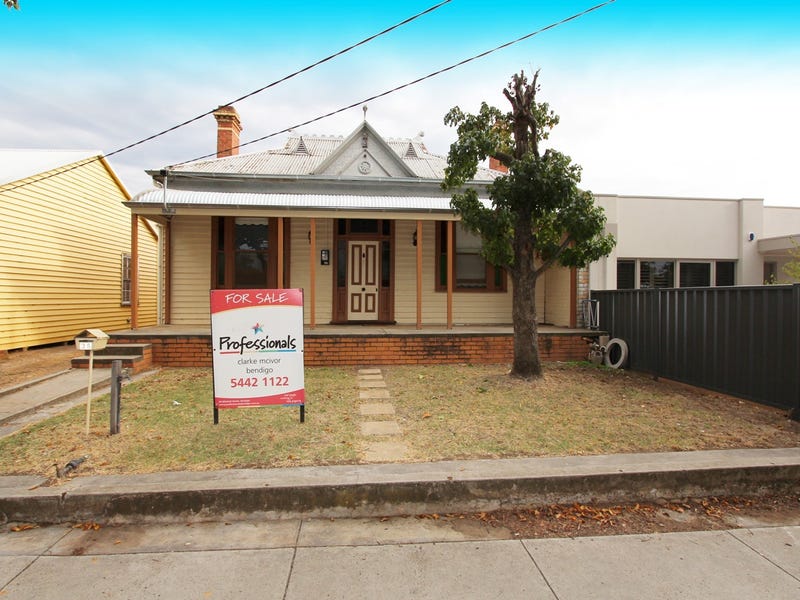 35 Hopetoun Street, Bendigo, Vic 3550 Property Details