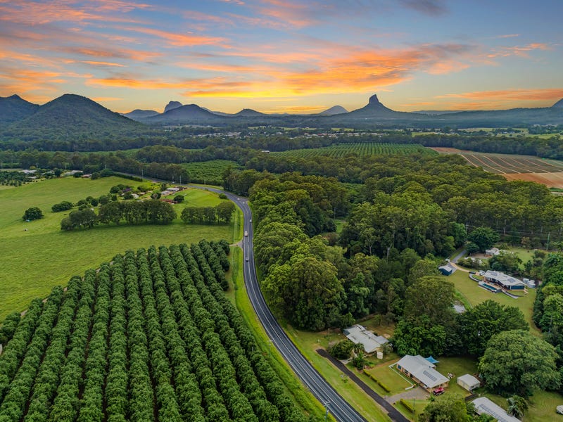 453 Peachester Road, Beerwah, Qld 4519 House for Sale 453 Peachester Road, Beerwah, Qld 4519 House for Sale