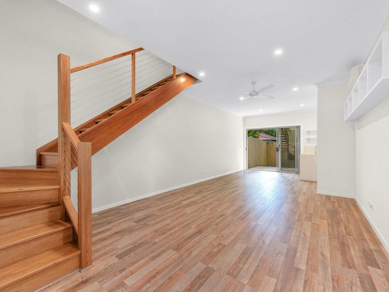 2/34 Aubigny Street, Annerley, QLD 4103