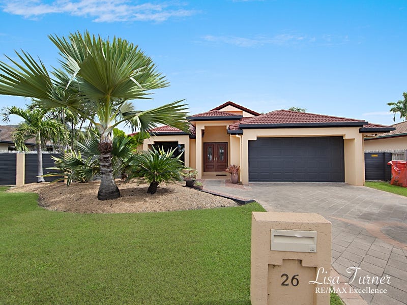 26 Glendale Drive, Annandale, Qld 4814 Property Details