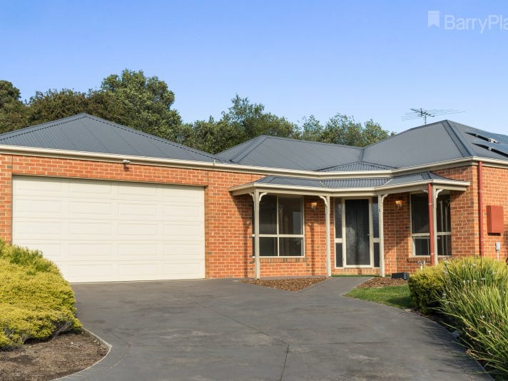 5/33 Meadowvale Drive, Grovedale, Vic 3216