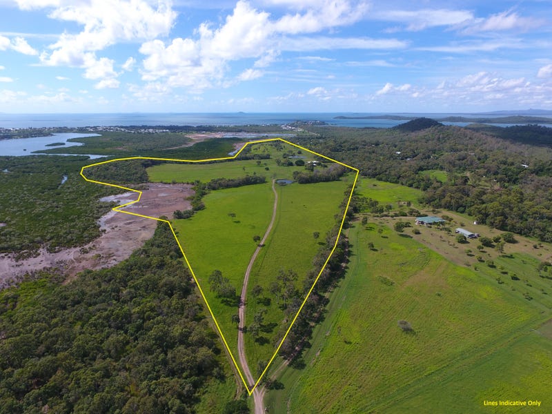 155 Finato Road, Sarina Beach, QLD 4737