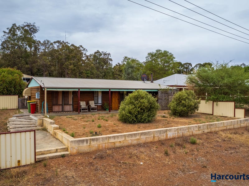 40 Jephson Street, Greenbushes, WA 6254 House for Sale realestate