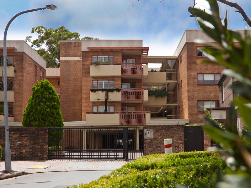 4/41 William Street, Double Bay, NSW 2028