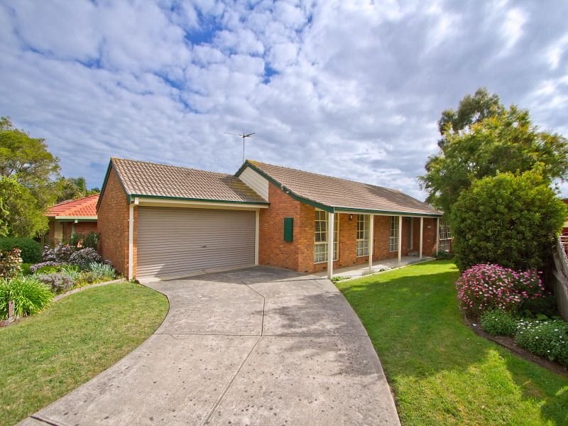 133 Centre Rd, Langwarrin, Vic 3910 Property Details