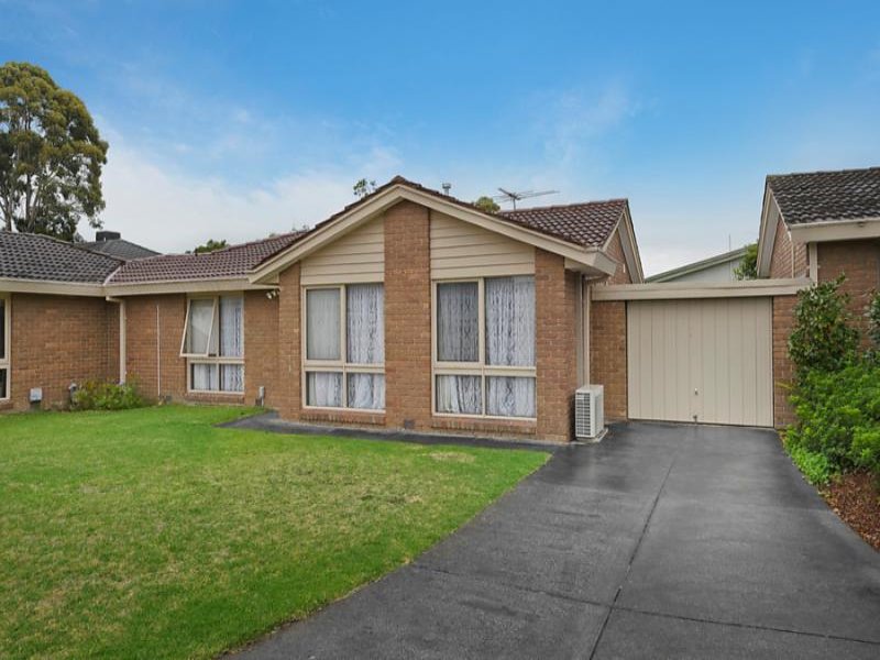 2/42 Greendale Road, Doncaster East, VIC 3109