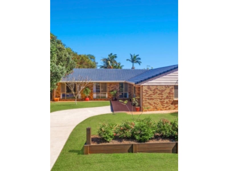 30 Ryces Drive, Clunes, NSW 2480