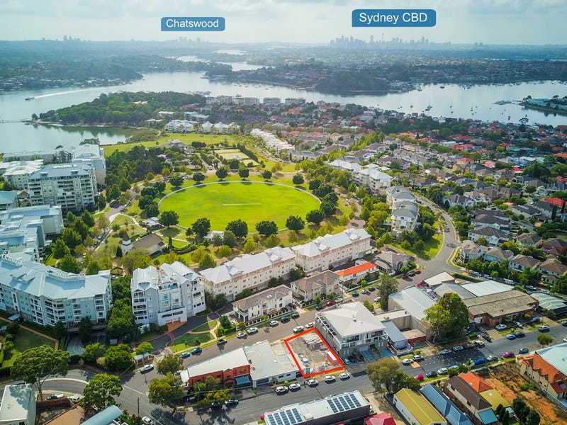 17C Tennyson Road, Mortlake, NSW 2137