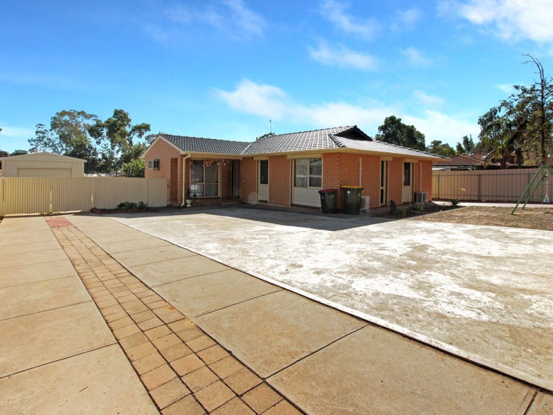 10 Lock Cres, Pooraka, SA 5095