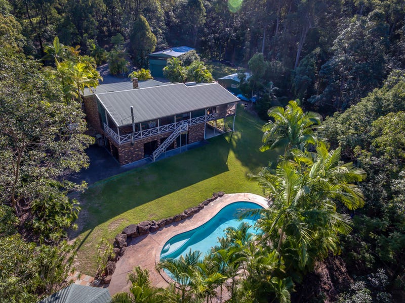 87 Wallaby Drive, Mudgeeraba, QLD 4213