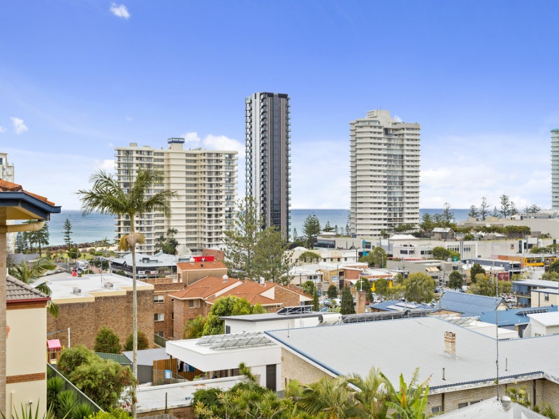 3/46 Garrick St, Coolangatta, Qld 4225 Property Details
