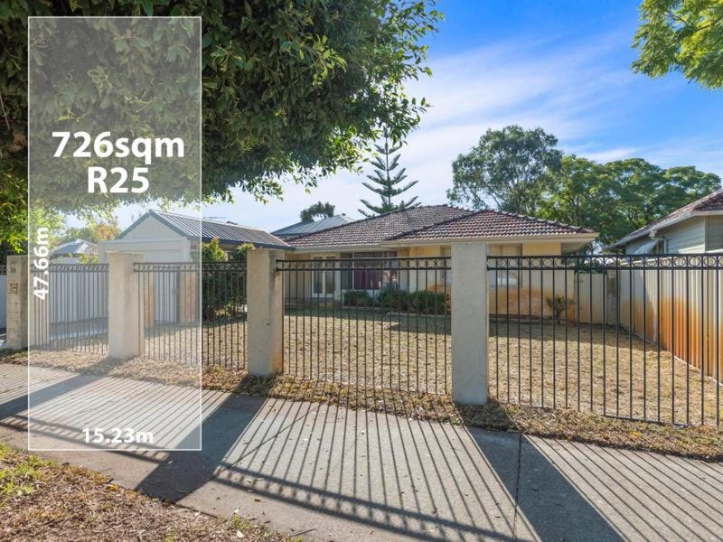 34 Grand Promenade, Bayswater, WA 6053