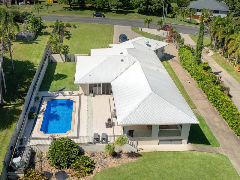 132 Apsley Way, Andergrove, Qld 4740 Property Details