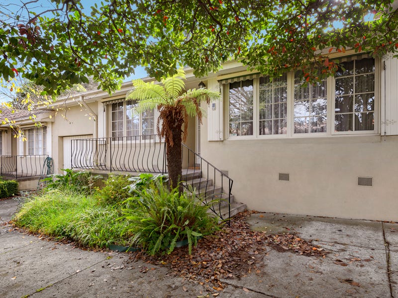 2/7 Avenue Athol, Canterbury, VIC 3126