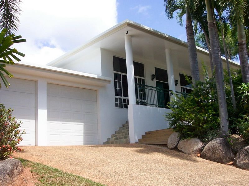 3 Torazzi Place City View Estate, Mooroobool, Qld 4870 Property Details