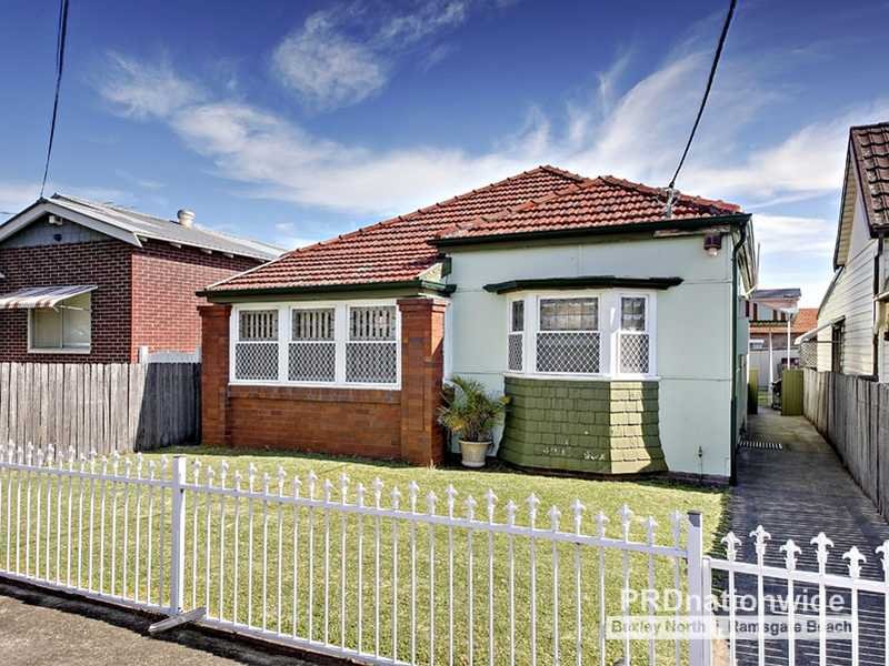143 Ramsgate Road, Ramsgate, NSW 2217