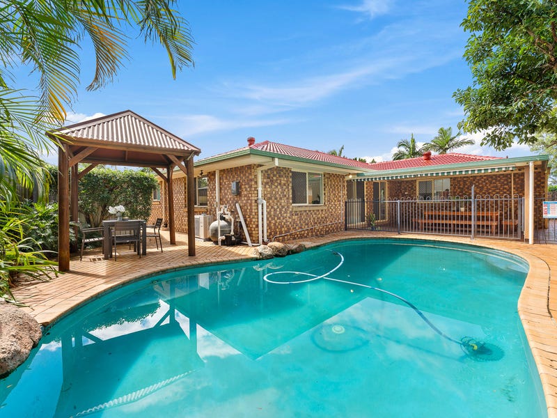 Calamvale Spring 6 Spring Close, Calamvale, Qld 4116 - Property Details