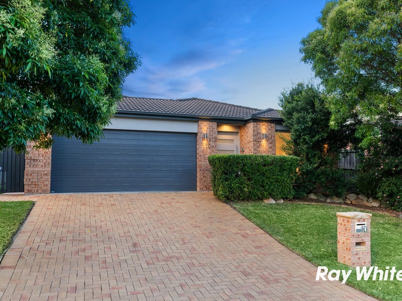 10 Dakota Court, Stanhope Gardens, NSW 2768