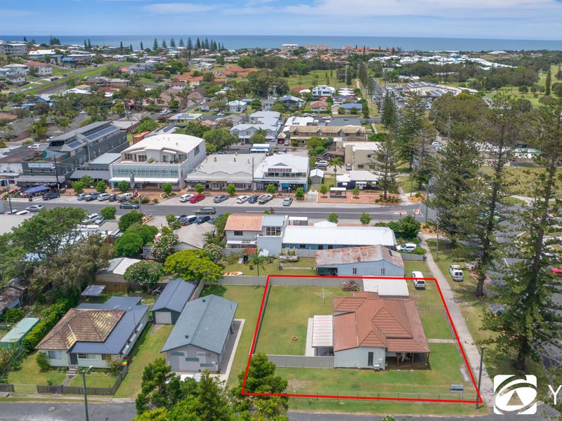 2 River Street, Yamba, NSW 2464 House for Sale