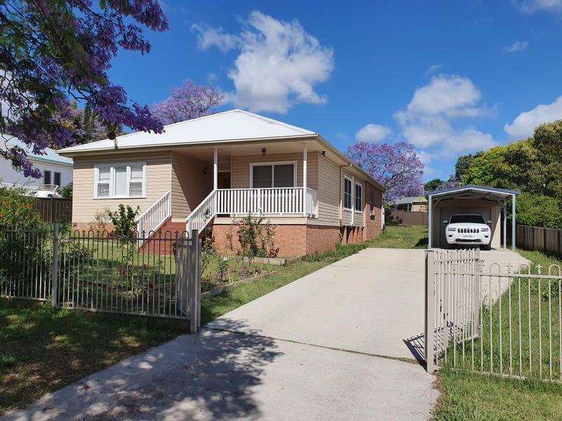26 Bligh Street, Muswellbrook, NSW 2333 Property Details