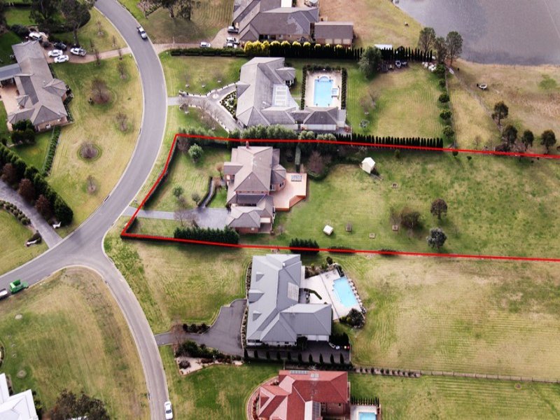 13 The Meadows, Kirkham, NSW 2570
