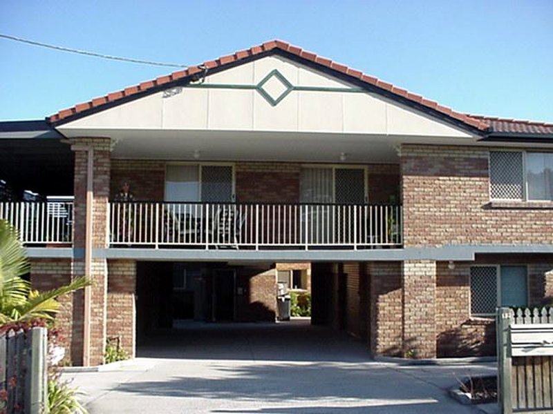 4/12 Wallace Street, Chermside, Qld 4032