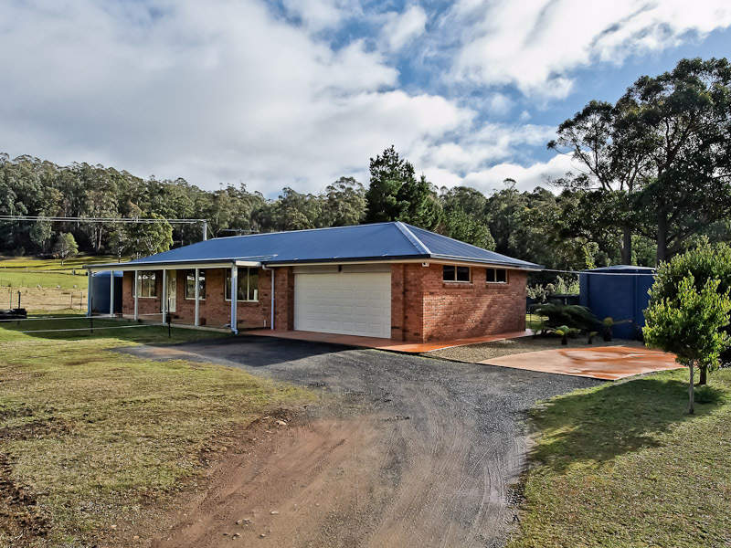 220 Springdale Road, Collinsvale, Tas 7012 Property Details