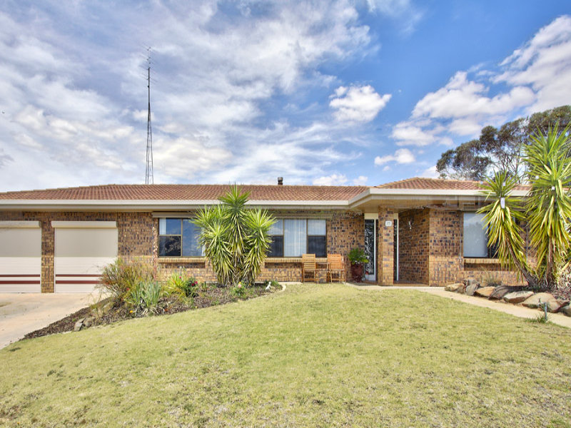 24 Thiele Avenue, Loxton, SA 5333 Property Details