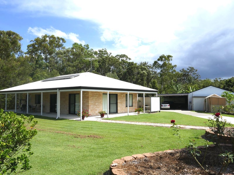10 Cobb & Co Drive, Beerburrum, Qld 4517 Property Details