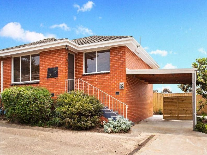 35/9496 Cavanagh Street, Cheltenham, Vic 3192 Property Details