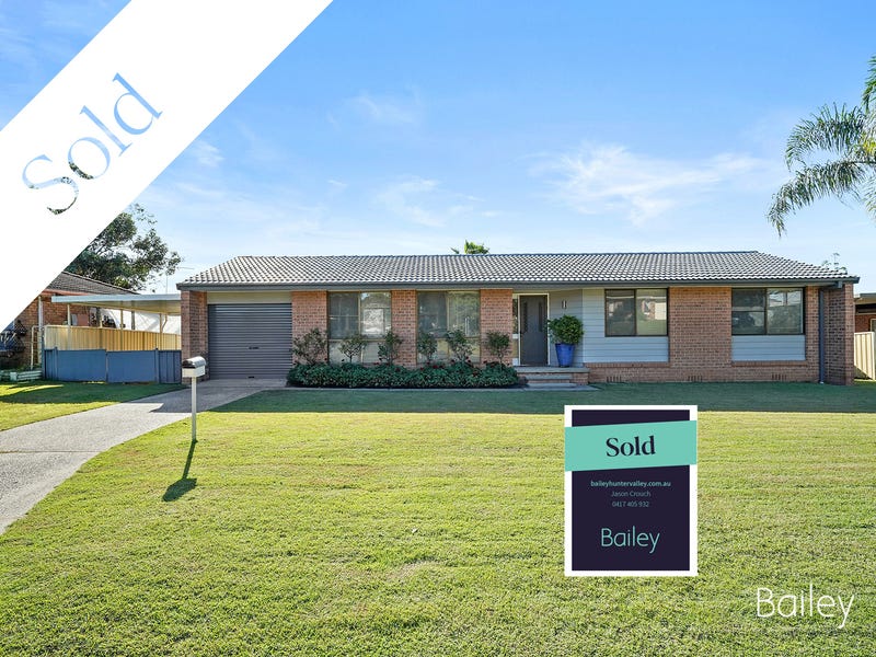 99 Gardner Circuit, Singleton, NSW 2330 Property Details