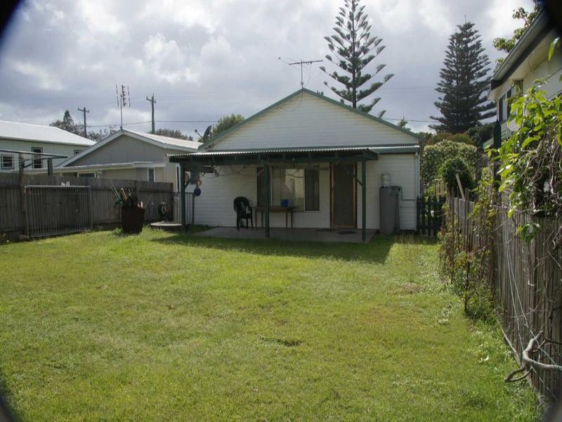 93 Main Street, Wooli, NSW 2462 Property Details