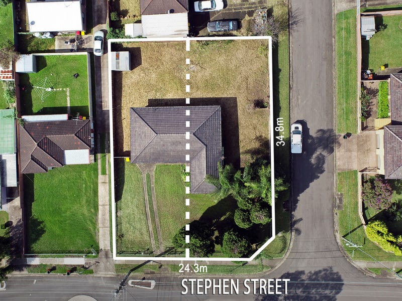 101 Stephen Street, Blacktown, NSW 2148 Property Details