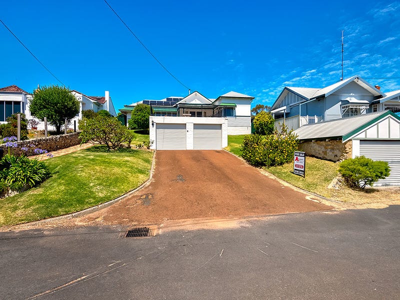 47 Picton Crescent, Bunbury, WA 6230 House for Sale