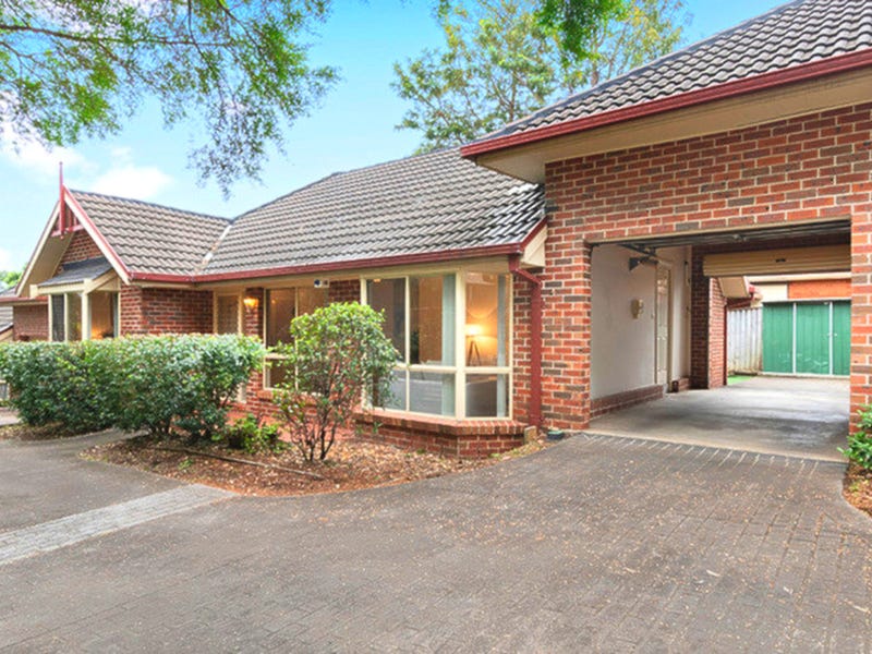 4/27 Quarry Road, Ryde, NSW 2112 Property Details