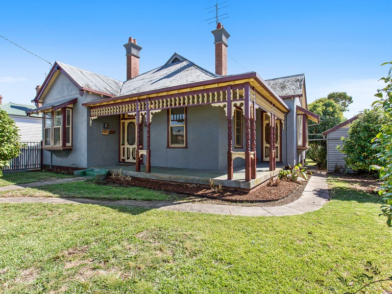 70 Baynes Street, Terang, Vic 3264 Property Details