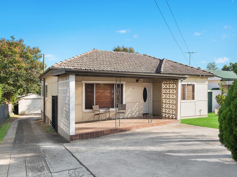 400 Seven Hills Road, Seven Hills, NSW 2147